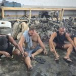 Operação da Polícia Civil no RJ resulta em prisão de seis suspeitos de desmanche de veículos