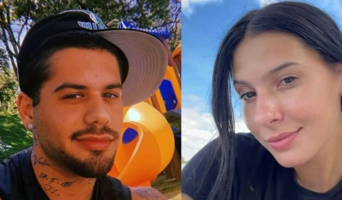 Ana Castela Comenta Relação com Zé Felipe Após Estadia na Fazenda