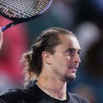 Zverev Avança no Miami Open e Enfrentará Sinner na Semifinal