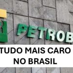 Petrobras Anuncia Aumento no Preço do Diesel e Impactos na Economia Brasileira