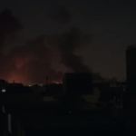 Incêndio no Aeroporto Mehrabad: O Impacto dos Ataques em Teerã