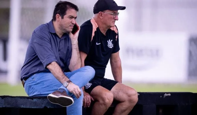 Corinthians Avalia Novas Contratações para o Ataque Apesar de Já Ter Fechado Sete Reforços