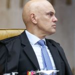 Ministro do STF Solicita Informações sobre Agenda Diplomática de Assessor de Trump
