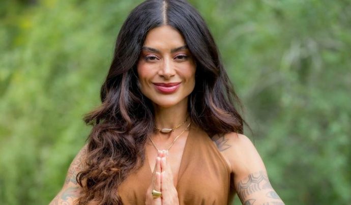 Aline Campos Reflete sobre sua Experiência no BBB 26 e Não Se Arrepende