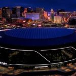 Super Bowl LXIII será realizado no Allegiant Stadium em Las Vegas em 2029