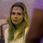 Tadeu Schmidt Perde a Paciência com Ana Paula Durante o Sincerão do BBB 26