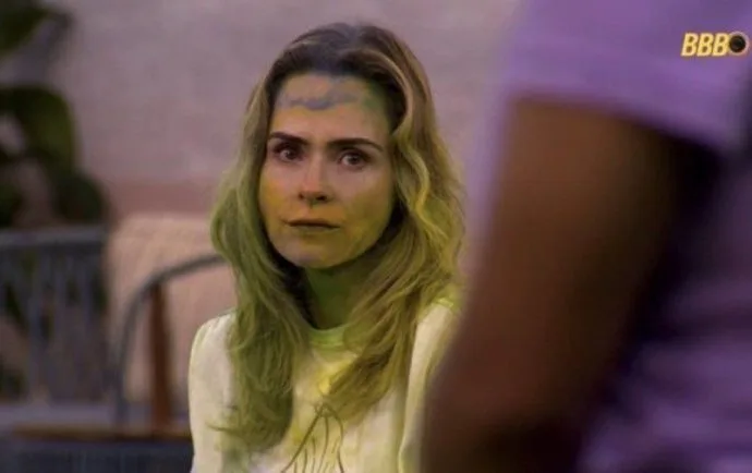 Tadeu Schmidt Perde a Paciência com Ana Paula Durante o Sincerão do BBB 26