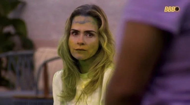 Tadeu Schmidt Perde a Paciência com Ana Paula Durante o Sincerão do BBB 26