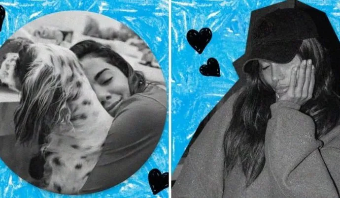 Artistas Revelam Seus Moodboards no Pinterest: Uma Nova Forma de Conexão com os Fãs