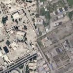 Danos em Escola Iraniana: Imagens de Satélite Revelam Destruição Pós-Ataque