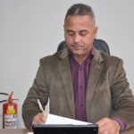 PROIBIDO ESTACIONAR: SINALIZAÇÃO ESCOLAR EM CASTILHO