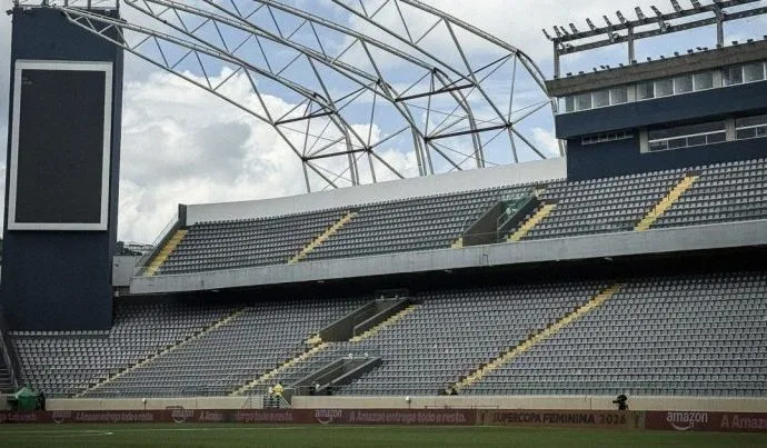 Onde Assistir ao Clássico entre Palmeiras e Corinthians pelo Campeonato Brasileiro Feminino