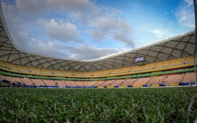 Manauara x Fortaleza: Horário e Informações da Partida na Copa do Brasil