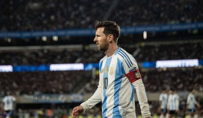 Definição da Sede da Finalíssima entre Espanha e Argentina Atrasada pela Uefa