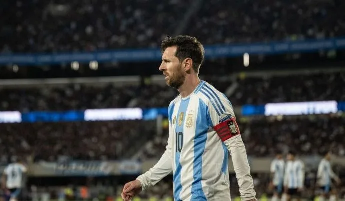 Definição da Sede da Finalíssima entre Espanha e Argentina Atrasada pela Uefa