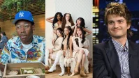 Celebridades Brilham no Primeiro Dia do Lollapalooza Brasil 2026
