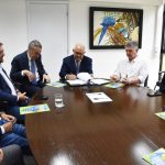 Parceria entre Fiems e TCE-MS Visa Reduzir Contas de Energia em 20%