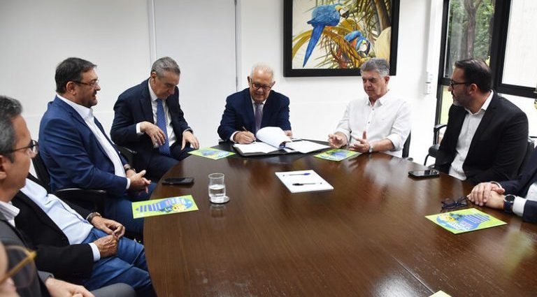 Parceria entre Fiems e TCE-MS Visa Reduzir Contas de Energia em 20%