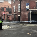 Acidente em Derby: Sete Feridos Após Carro Atingir Pedestres