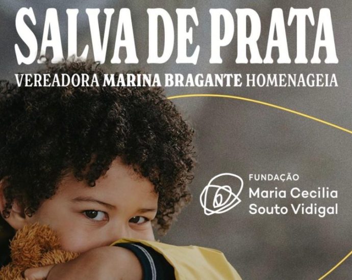Câmara Municipal de São Paulo Reconhece Contribuições da Fundação Maria Cecilia Souto Vidigal