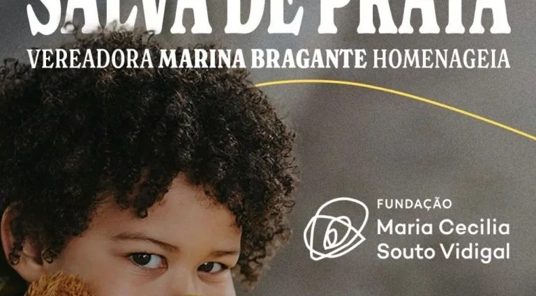 Câmara Municipal de São Paulo Reconhece Contribuições da Fundação Maria Cecilia Souto Vidigal