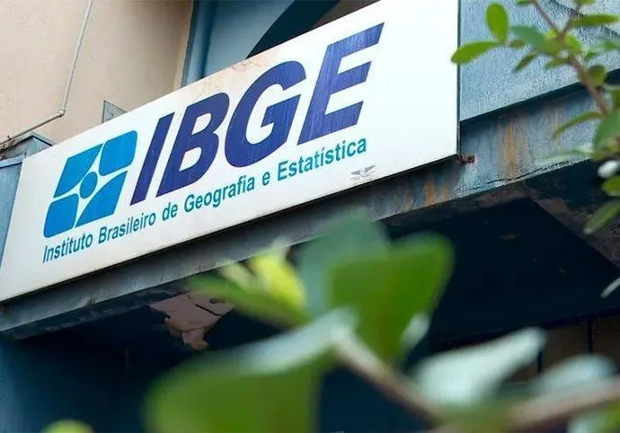 Crescimento da Economia Brasileira em 2025: Um Olhar sobre os Números do IBGE