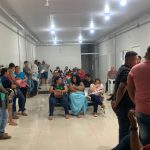 Balcão de Emprego em Castilho: Oportunidade de Recrutamento com JBS Friboi