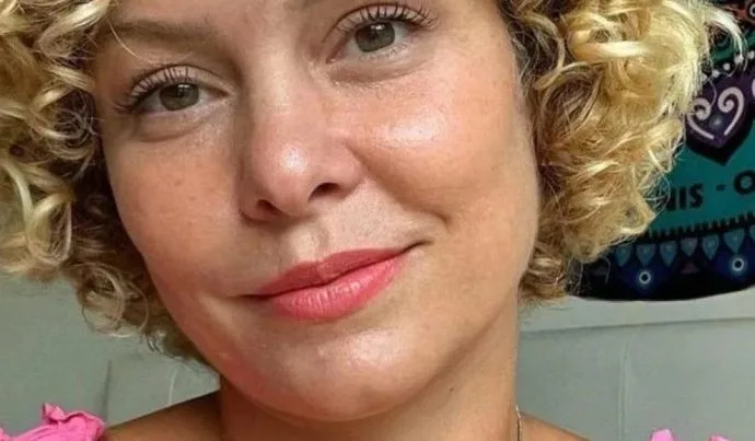 Bárbara Borges Compartilha Experiência de Relação Abusiva e Superação Pessoal