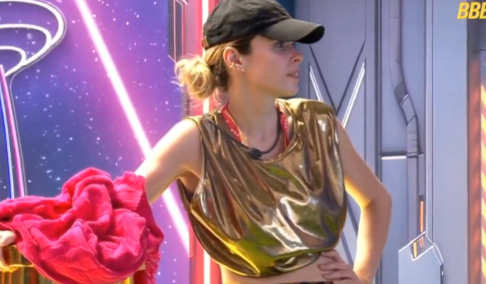 Suspensão do Castigo do Monstro no BBB 26: Reações e Consequências Suspensão do Castigo do Monstro no BBB 26: Reações e Consequências