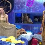 Conflito de Estilo: Ana Paula se Recusa a Usar Figurino e Fica de Fora do Show no BBB 26