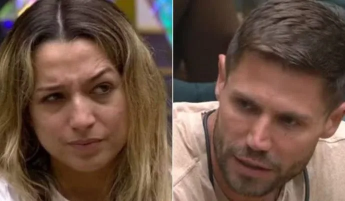 Análise do Comportamento de Jonas no BBB 26: Reflexões e Estratégias