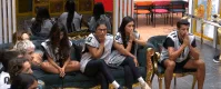 Ana Paula Renault conquista liderança no BBB 26 e avança para o Top 10