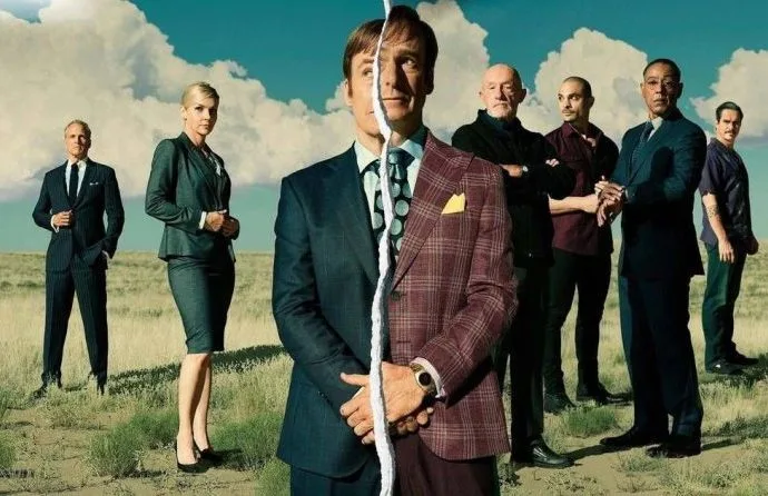 Ator de Better Call Saul compartilha nova rotina como entregador