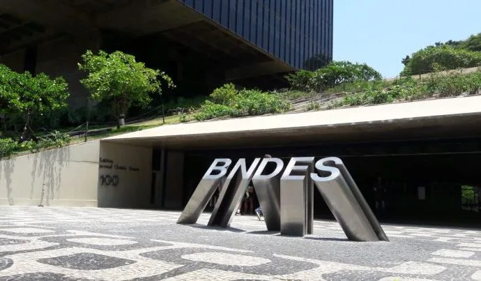 BNDES Confirma Estabilidade Mesmo Após Recuperação Extrajudicial da Raízen BNDES Confirma Estabilidade Mesmo Após Recuperação Extrajudicial da Raízen