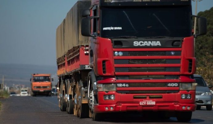 Relembrando a Greve dos Caminhoneiros que Paralisou o Brasil em 2018 Relembrando a Greve dos Caminhoneiros que Paralisou o Brasil em 2018