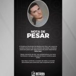 Tragédia em Aniversário: Jovem Morre Após Ser Atingido por Raio no Piauí