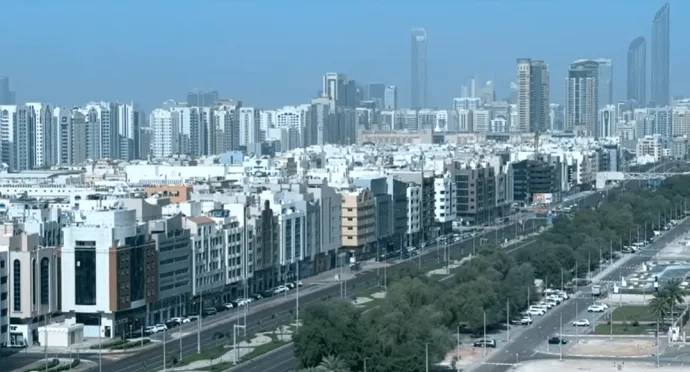 Emirados Árabes Unidos Reforçam Defesa Aérea Diante de Ameaça de Míssil Emirados Árabes Unidos Reforçam Defesa Aérea Diante de Ameaça de Míssil