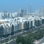 Explosões em Abu Dhabi: Resposta às Ameaças de Mísseis e Drones do Irã