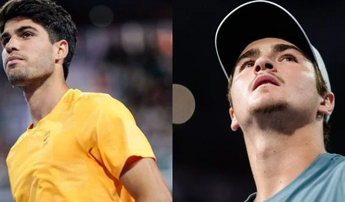 João Fonseca é Eliminado pelo Número 1 do Mundo no Miami Open