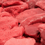 Crescimento das Exportações de Carne Bovina Brasileira em 2026