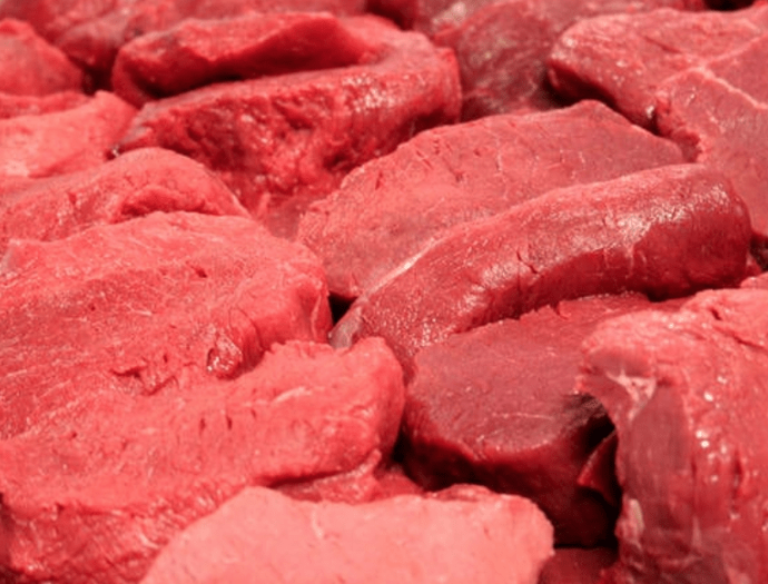 Crescimento das Exportações de Carne Bovina Brasileira em 2026