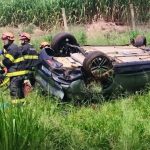 Tragédia em Guararapes: Casal de Andradina morre em acidente na Rodovia Marechal Rondon