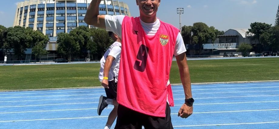 Castilhense Se Destaca na Escola de Árbitros da Federação Paulista de Futebol