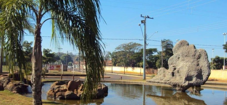 Castilho (SP) promove ações educativas em celebração ao Dia Mundial da Água Castilho (SP) promove ações educativas em celebração ao Dia Mundial da Água