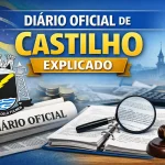 DIÁRIO OFICIAL DE CASTILHO SP Nº 1745 EXPLICADO: NOVAS CONTRATAÇÕES E CONVOCAÇÕES PARA PROFESSORES