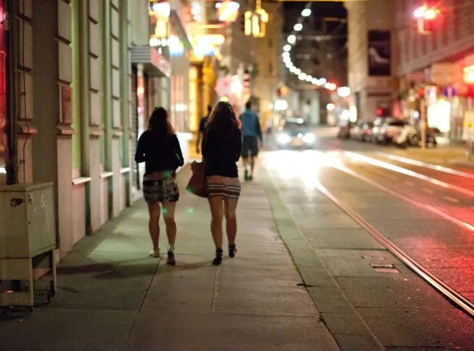 Impactos da Insegurança na Saúde e Rotina das Mulheres Brasileiras