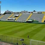 Chapecoense Recebe São Bernardo na Estreia da Copa Sul-Sudeste 2026