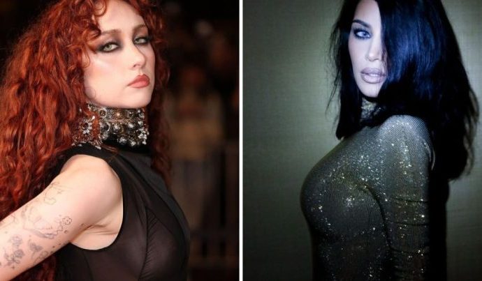 Polêmica Envolve Segurança de Chappell Roan e Incidente com Filha de Jude Law