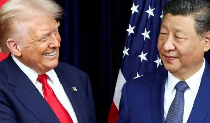 Oportunidades e Riscos do Adiamento da Cúpula Xi-Trump para a China Oportunidades e Riscos do Adiamento da Cúpula Xi-Trump para a China