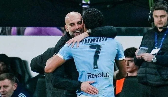 Manchester City avança na FA Cup com vitória sobre o Newcastle